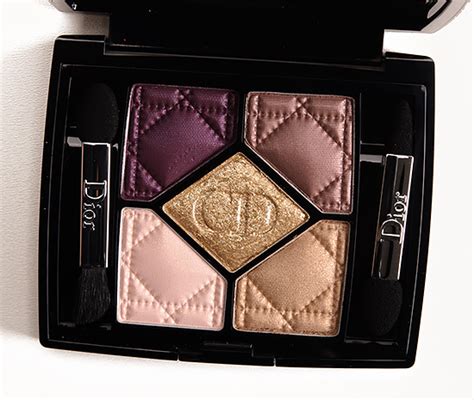 dior golden shock palette swatches|Dior Golden Shock (756) Eyeshadow Palette Review, Photos, .